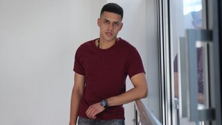 Free Naked GonzaloFerrer