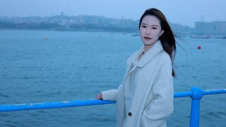 Free Naked GuoChengh