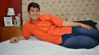 Free Naked HarryMartinez