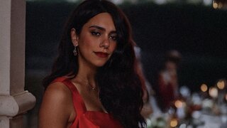 Free Naked HazyTaylor