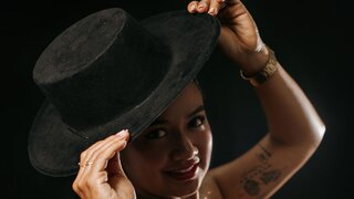 Free Naked HeidyRouss