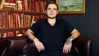 Free Naked HenryWill