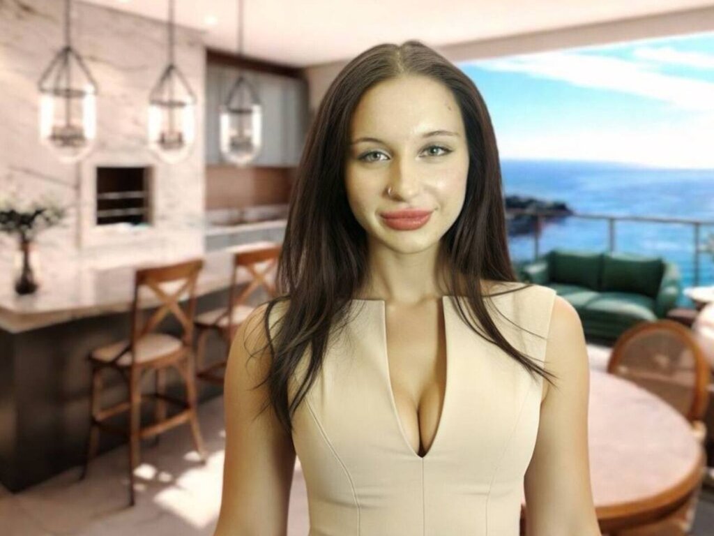 Free Naked HildaCarvell