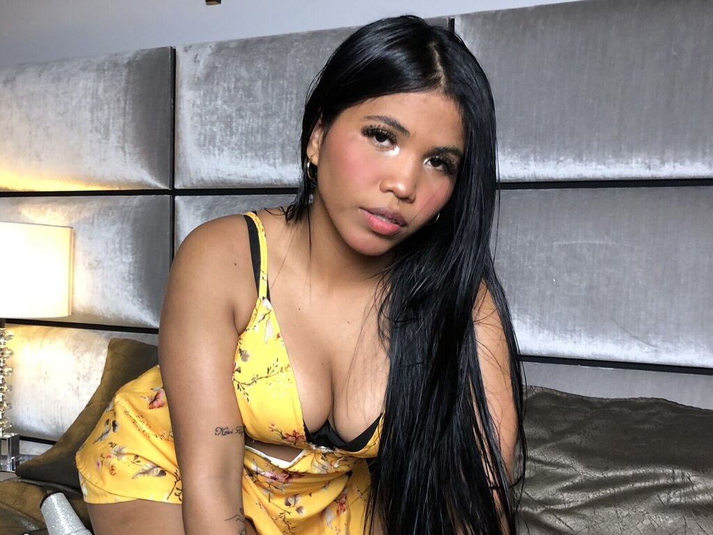 Free Naked IisabellaVega