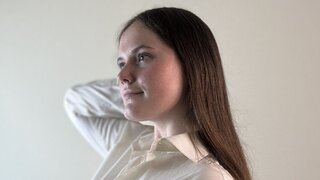 Free Naked IndiraDalmata