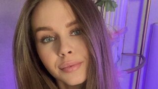 Free Naked IrisFlorency