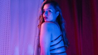 Free Naked IsabelaFletcher