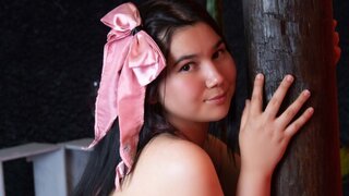 Free Naked IvanaStaysy