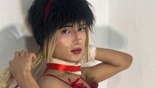 Free Naked IviMiller