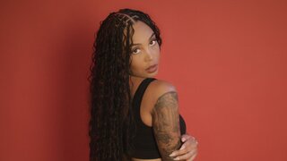 Free Naked IvyMorelli