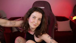 Free Naked JackieByrt