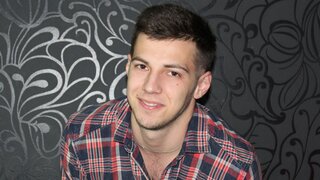 Free Naked JacksonRow