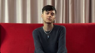 Free Naked JacobSantiago