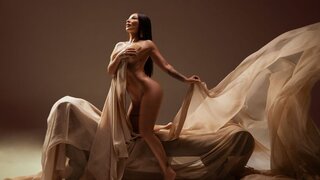 Free Naked JaideeWang