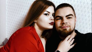 Free Naked JamesAndLissa