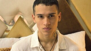 Free Naked JamesDavi