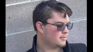 Free Naked JamesSmith