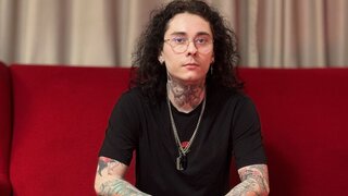 Free Naked JayceRhett