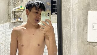 Free Naked JayjayJavan
