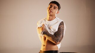 Free Naked JazeBradley