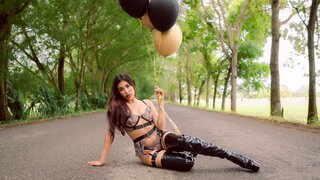 Free Naked JeniferLuna