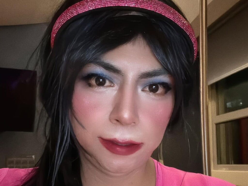 Free Naked JennyMinutti