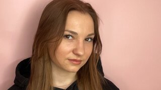 Free Naked JoannieFroozy