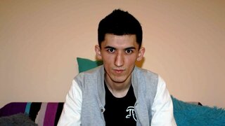 Free Naked JoelSilverman