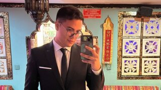 Free Naked JohnBelrose