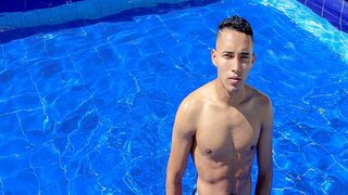 Free Naked JoshEclar