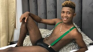 Free Naked JostinAmber