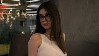 Free Naked JoyceKim