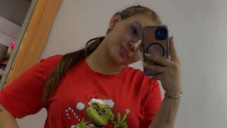 Free Naked JulietaModel