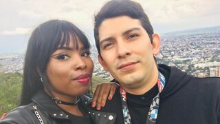 Free Naked KaryJames