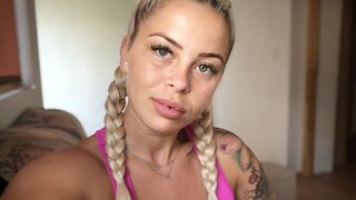 Free Naked KateAllya