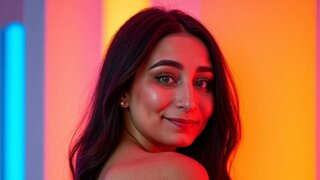 Free Naked KaterinaRosse