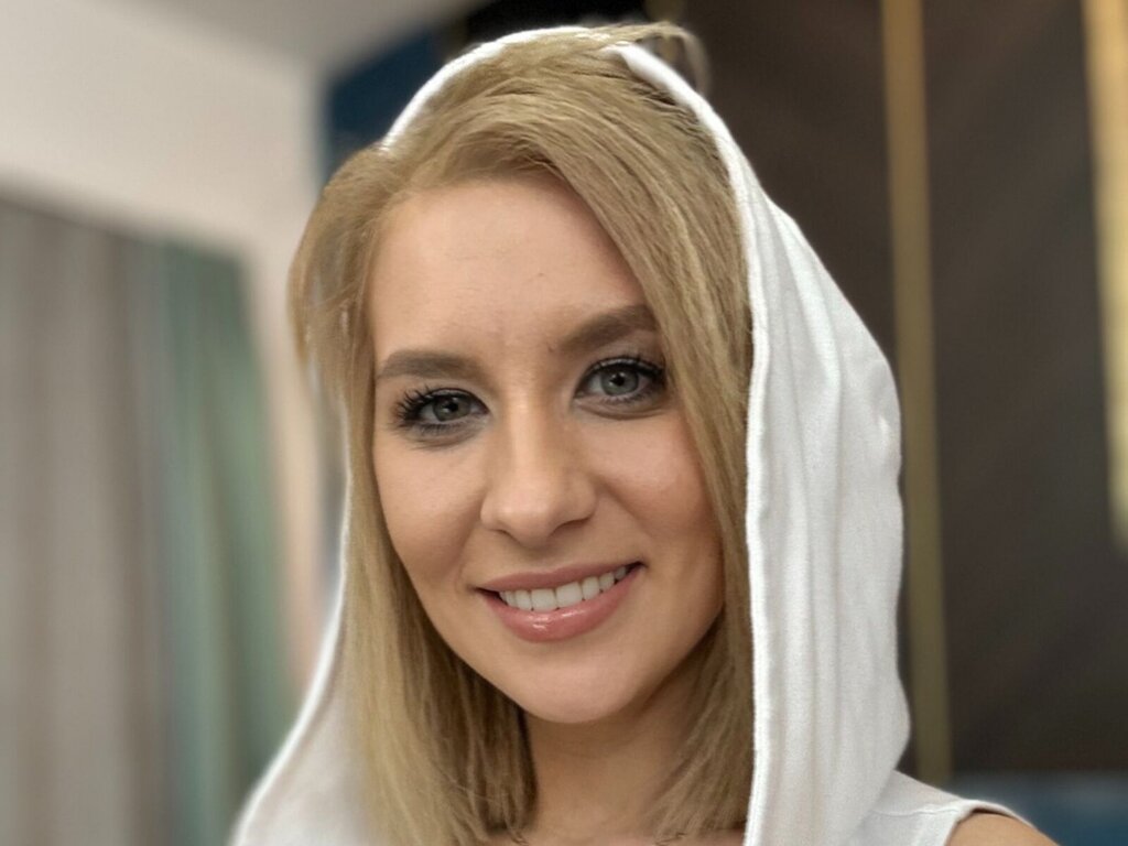 Free Naked KaylinJann