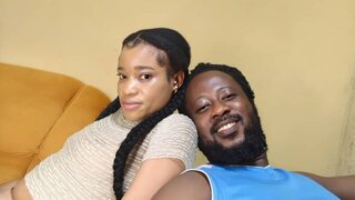 Free Naked KelvinAndChristy