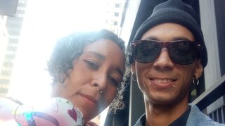 Free Naked KharlaAndMateo