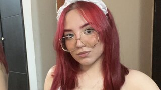 Free Naked KiaraWeyn