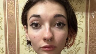 Free Naked KimberlieAzebedo