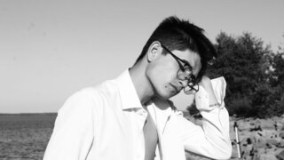 Free Naked KristianMoon