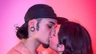 Free Naked KrystalCharless