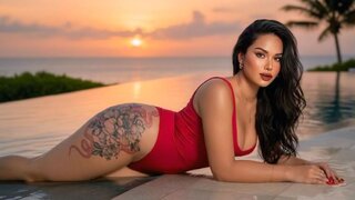 Free Naked LalaBrooks