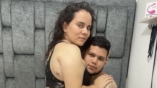 Free Naked LauraAndAlan