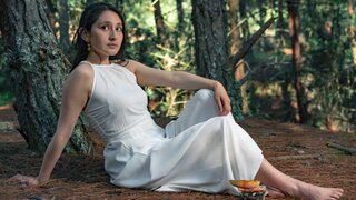Free Naked LilitVoinescu