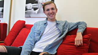 Free Naked LuckyEgor