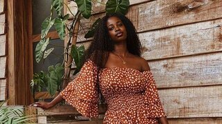 Free Naked LuluWilde