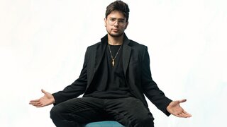 Free Naked LyamWithe