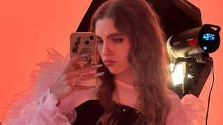 Free Naked LynnaSciullo